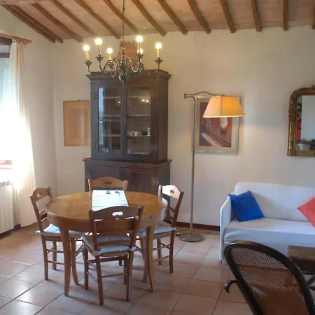 Apartment Silence And Relaxation In The Woods Of Umbria Porchiano (Terni)