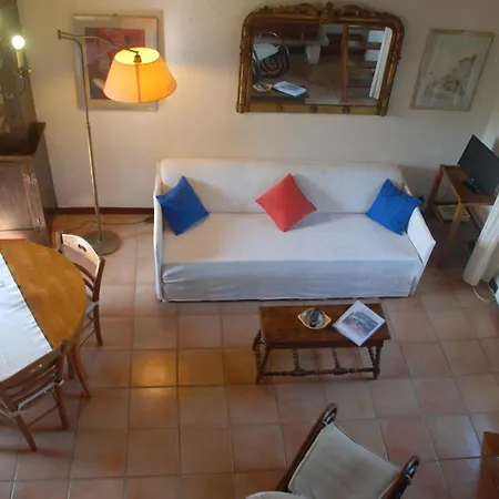 Silence And Relaxation In The Woods Of Umbria