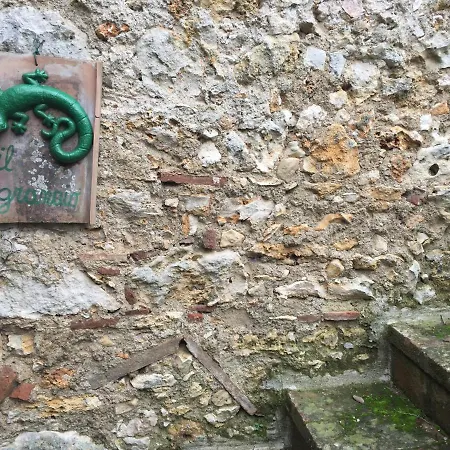 Silence And Relaxation In The Woods Of Umbria Apartment Porchiano (Terni)