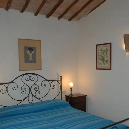 Silence And Relaxation In The Woods Of Umbria * Porchiano (Terni)