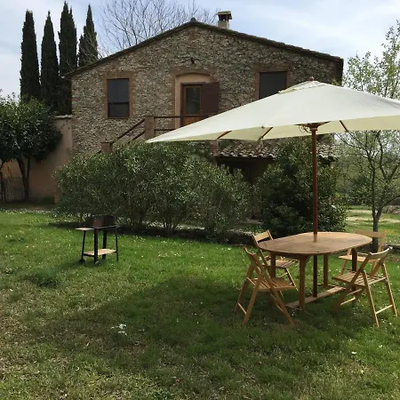 Apartment Silence And Relaxation In The Woods Of Umbria Porchiano (Terni)
