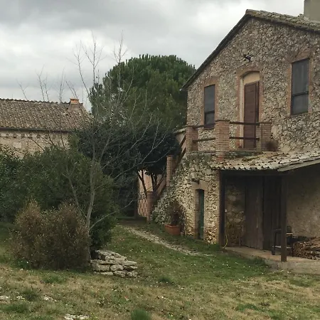 Apartment Silence And Relaxation In The Woods Of Umbria *