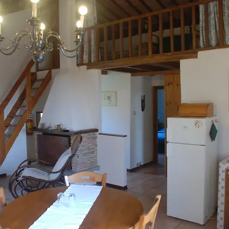 Silence And Relaxation In The Woods Of Umbria * Porchiano (Terni)