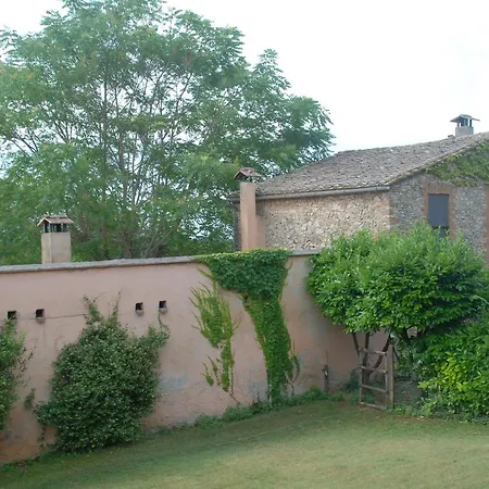 Silence And Relaxation In The Woods Of Umbria * Porchiano (Terni)