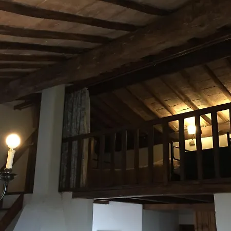 Silence And Relaxation In The Woods Of Umbria * Porchiano (Terni)