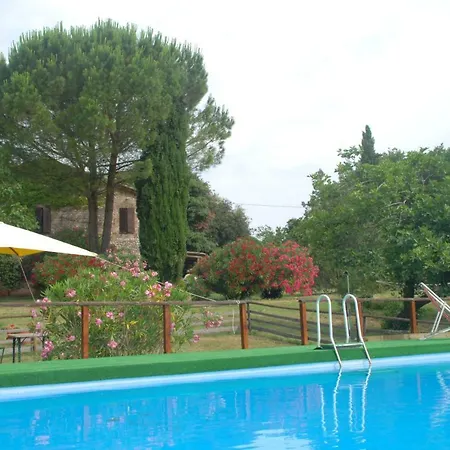 Apartment Silence And Relaxation In The Woods Of Umbria Porchiano (Terni)